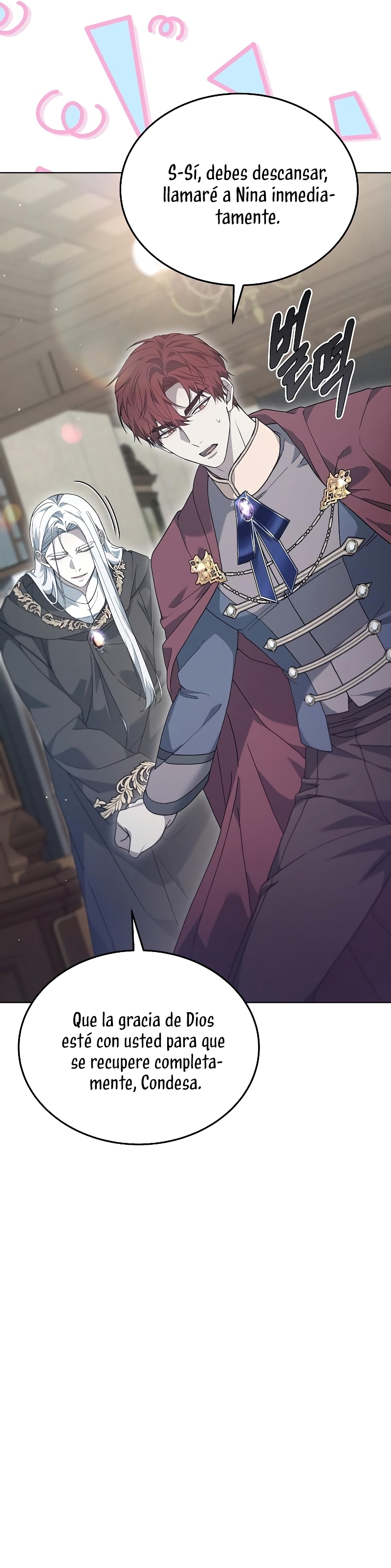 La era de Omán Capítulo 61 - Página 66