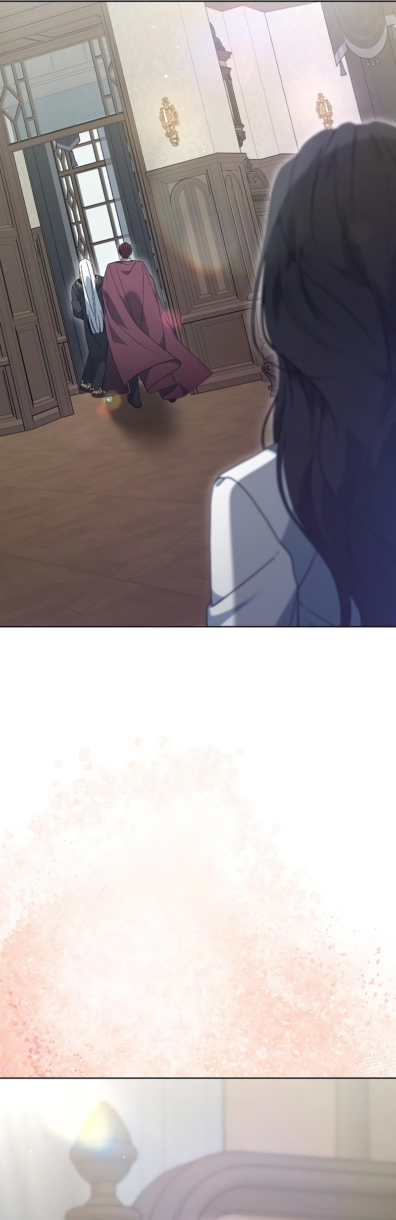 La era de Omán Capítulo 61 - Página 67