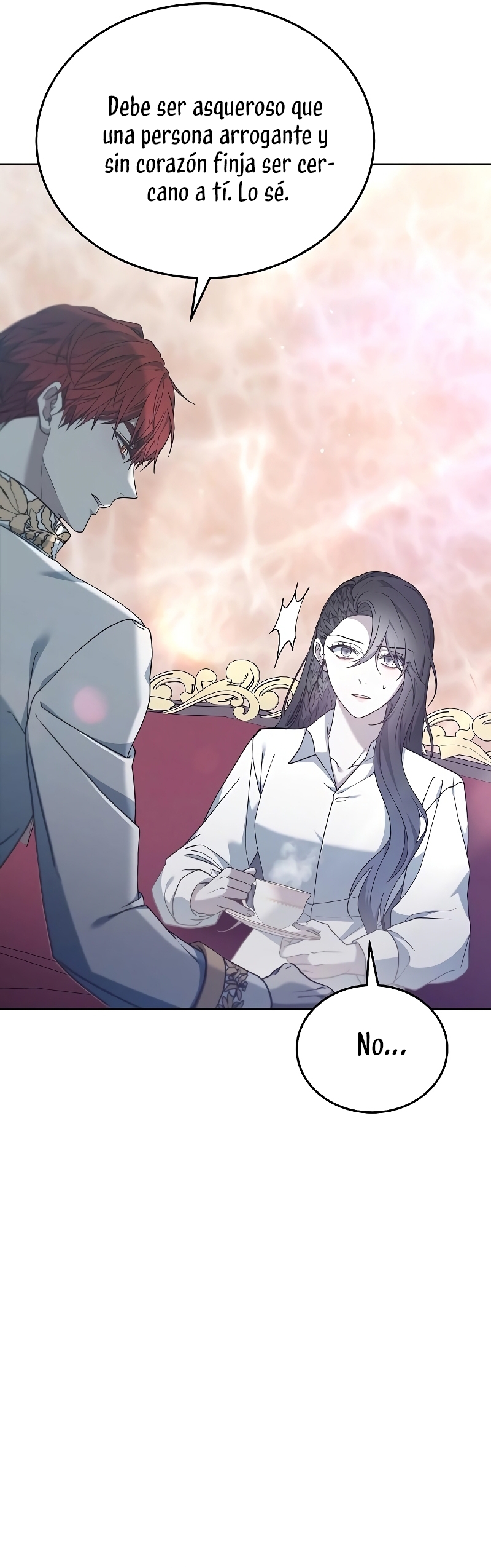 La era de Omán Capítulo 62 - Página 10