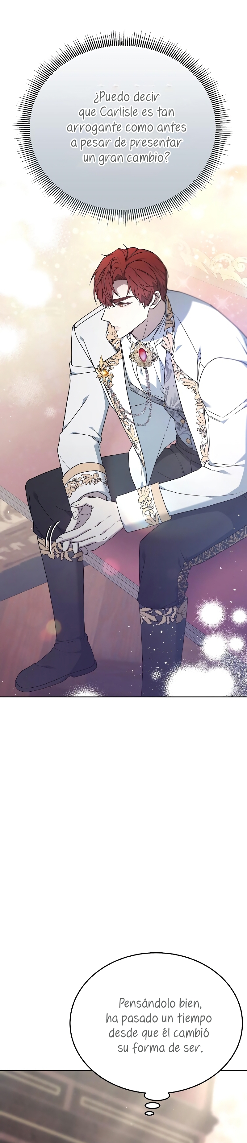 La era de Omán Capítulo 62 - Página 17