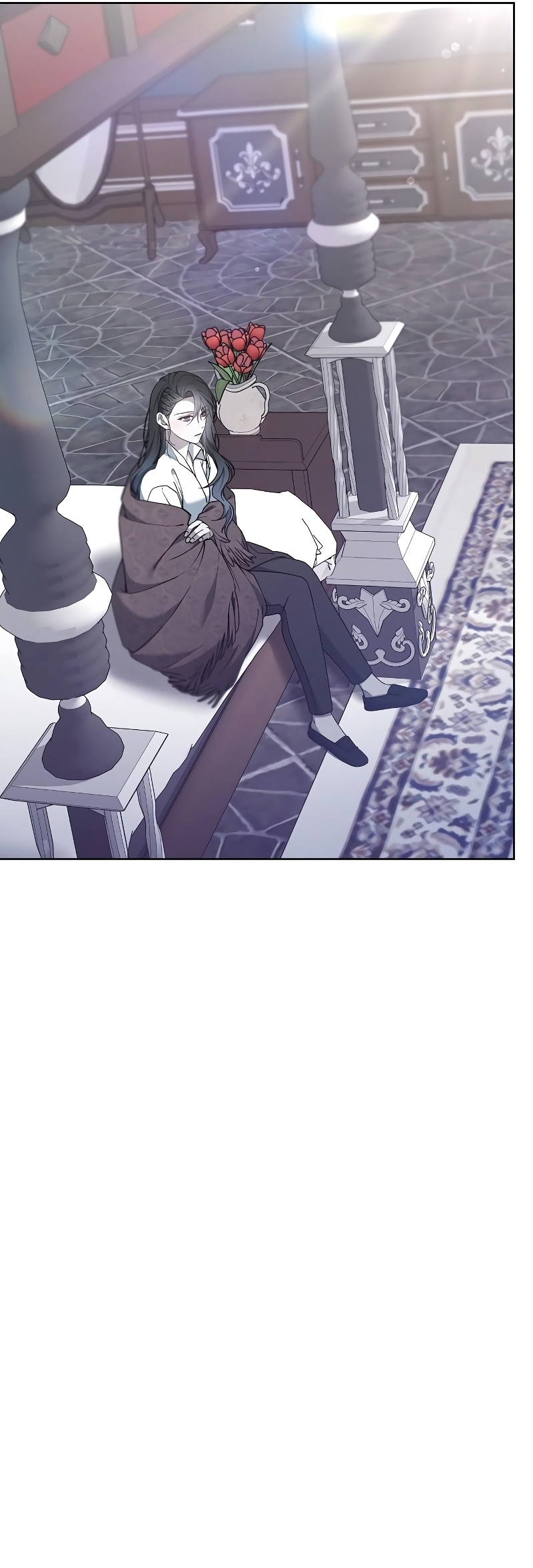 La era de Omán Capítulo 62 - Página 20