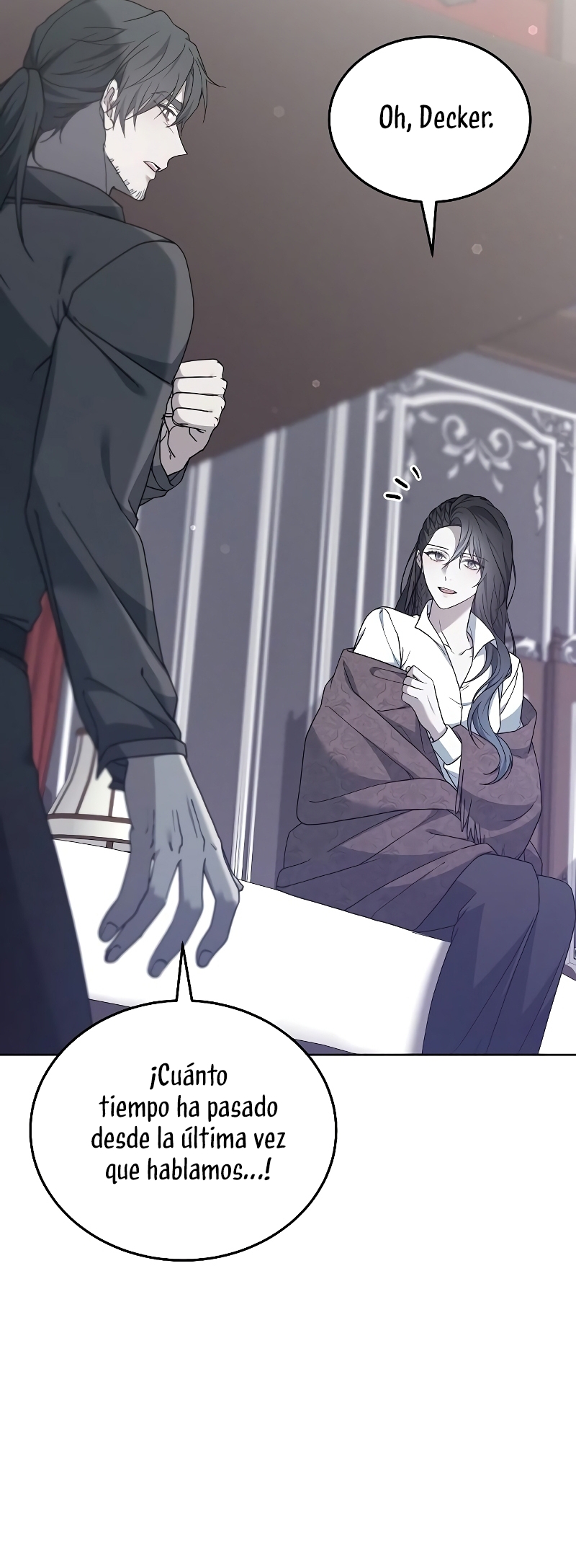 La era de Omán Capítulo 62 - Página 22