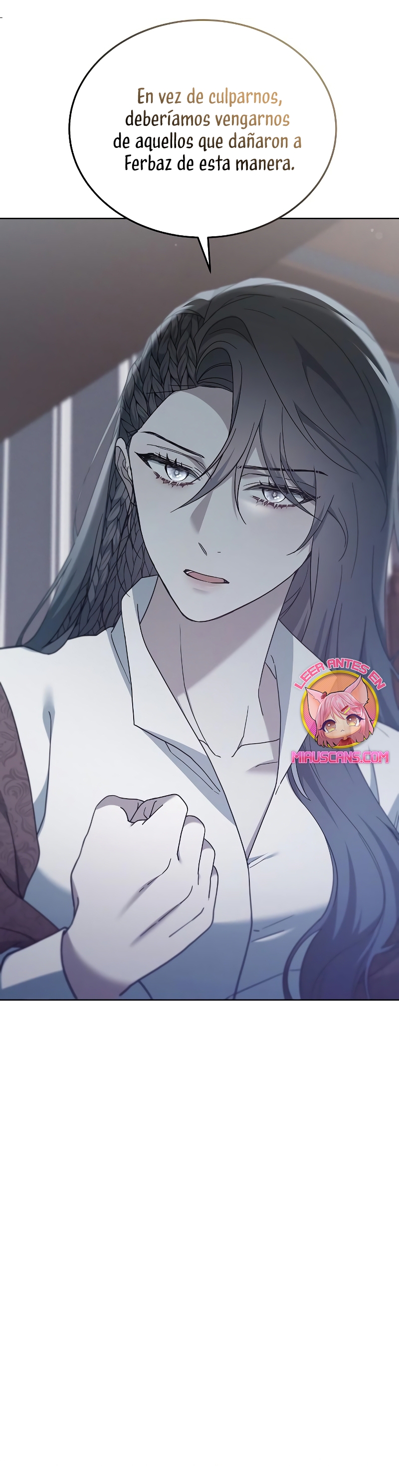 La era de Omán Capítulo 62 - Página 26