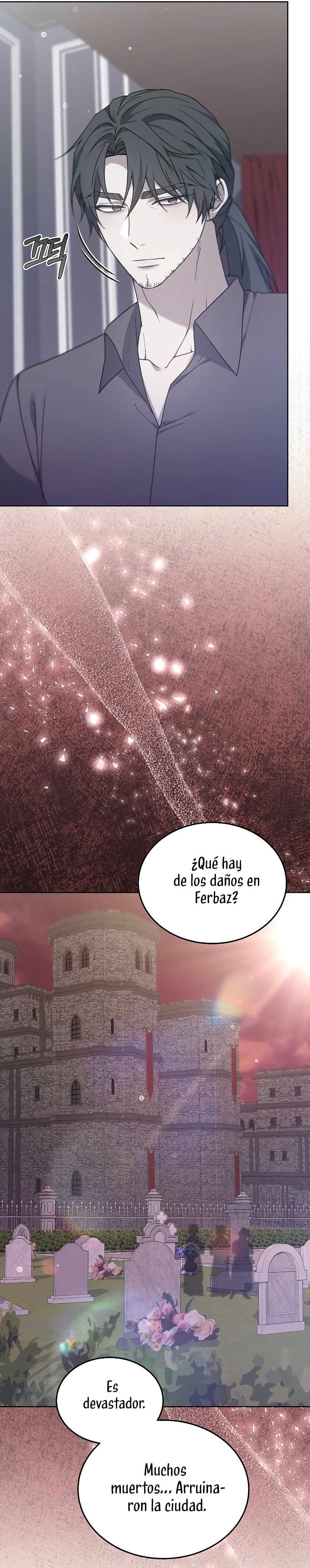 La era de Omán Capítulo 62 - Página 27