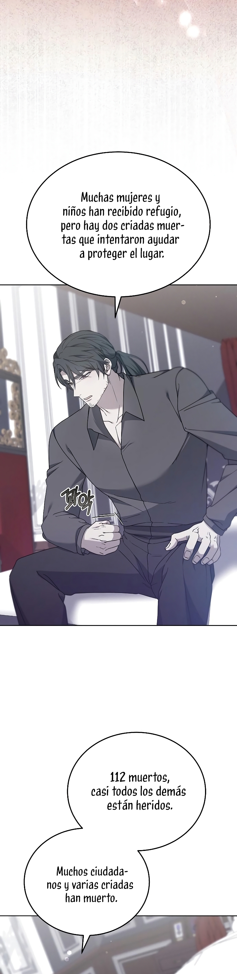 La era de Omán Capítulo 62 - Página 28