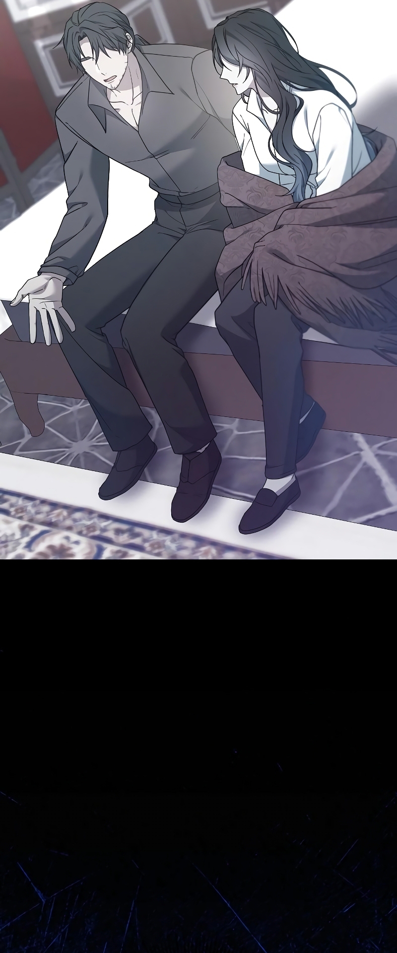 La era de Omán Capítulo 62 - Página 29