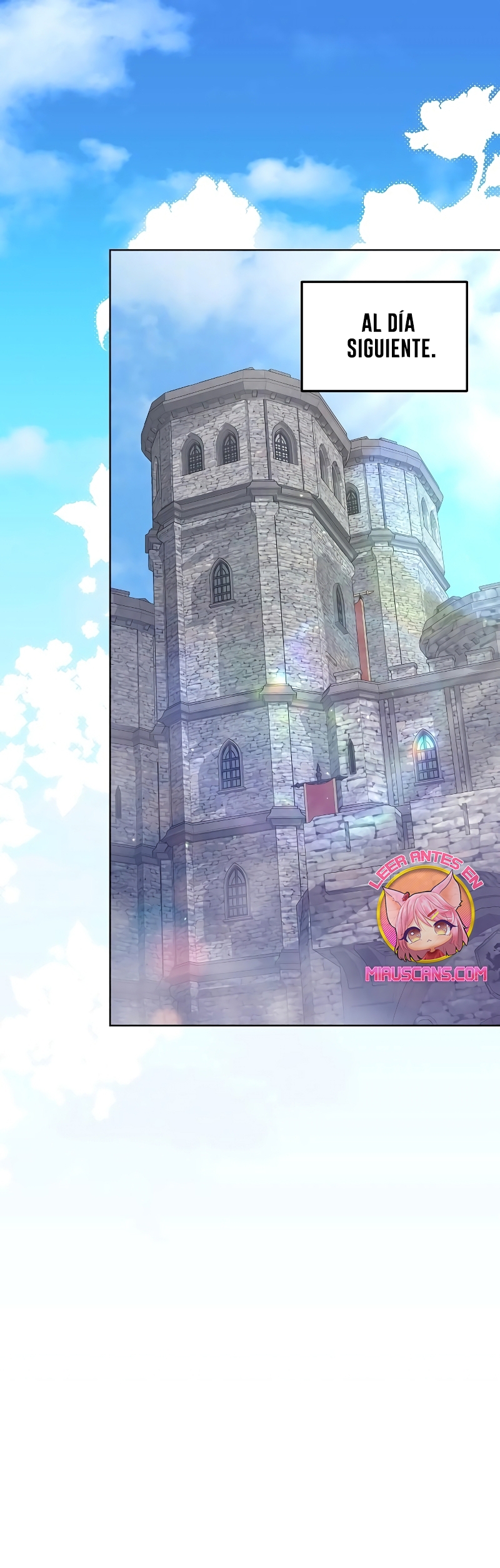 La era de Omán Capítulo 62 - Página 3