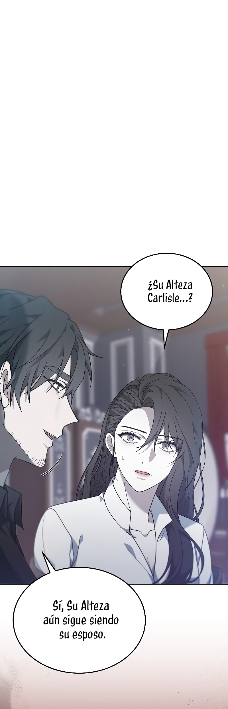 La era de Omán Capítulo 62 - Página 32