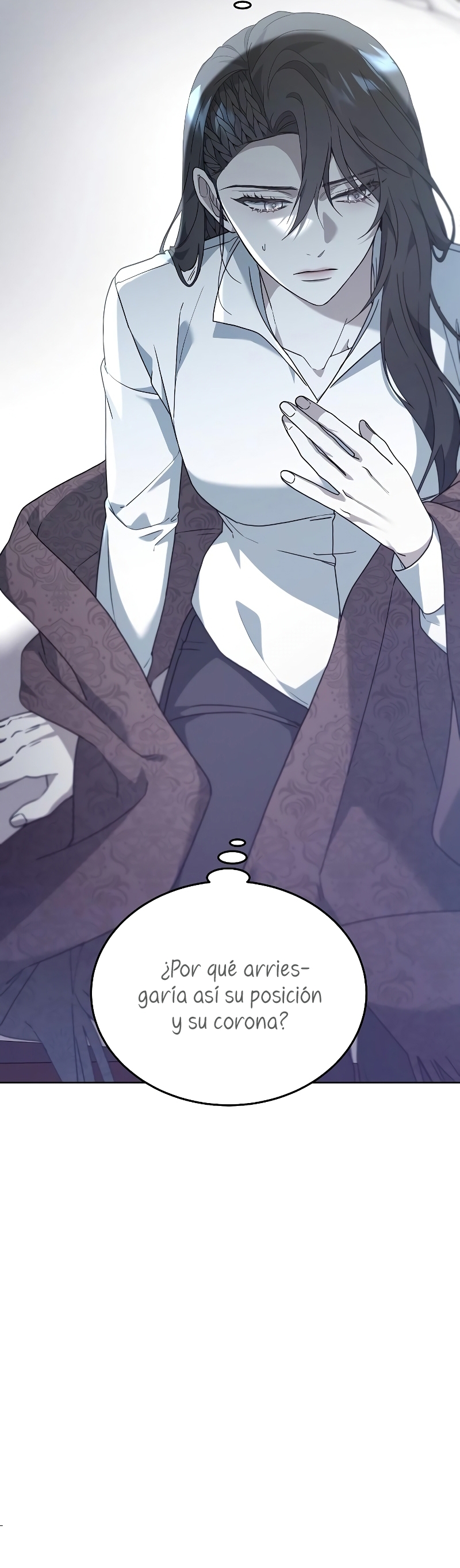 La era de Omán Capítulo 62 - Página 35