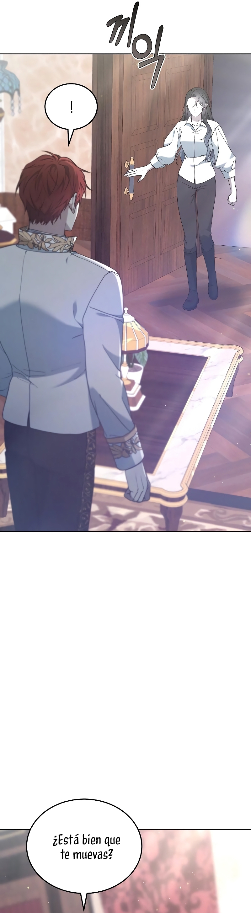 La era de Omán Capítulo 62 - Página 4