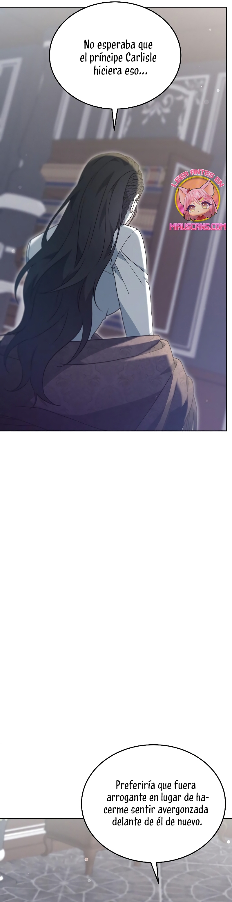 La era de Omán Capítulo 62 - Página 40