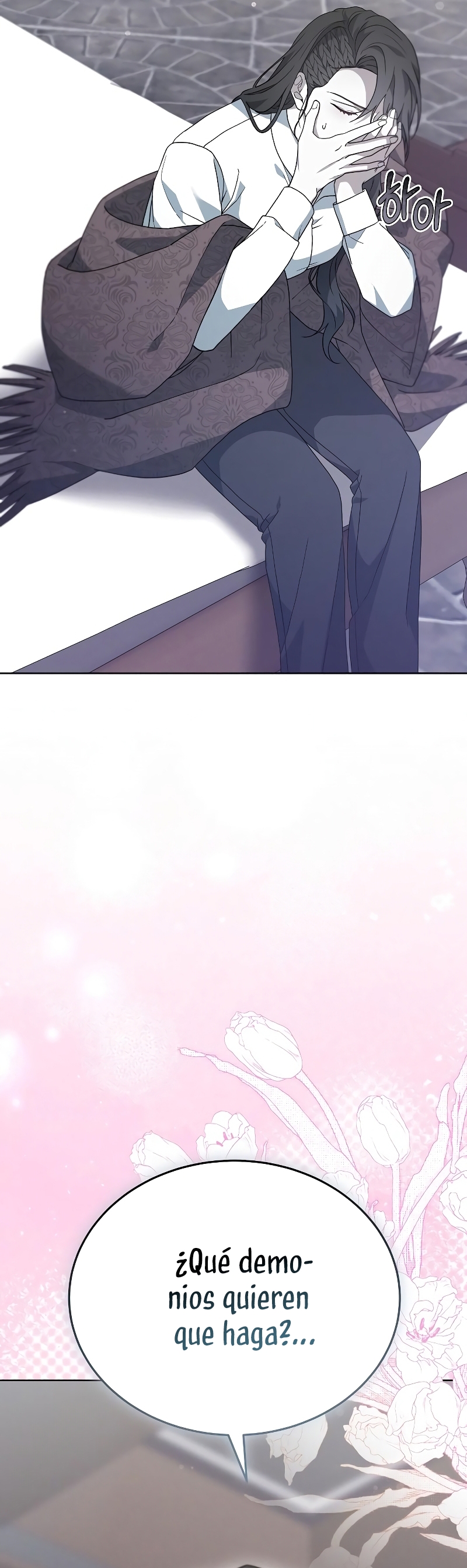 La era de Omán Capítulo 62 - Página 41