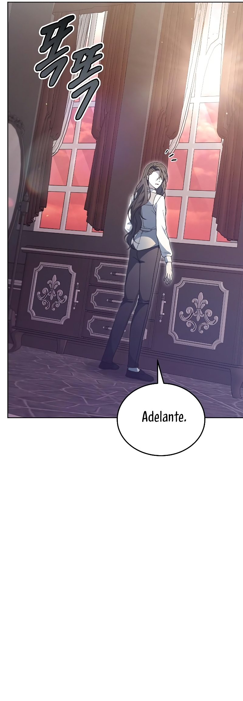 La era de Omán Capítulo 62 - Página 44