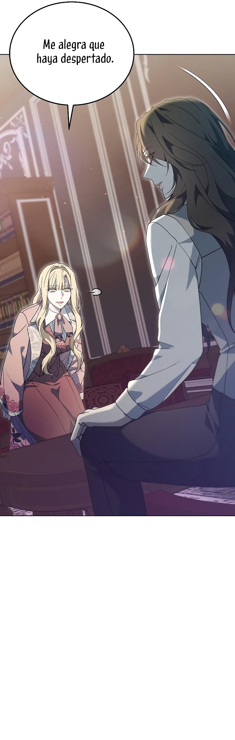 La era de Omán Capítulo 62 - Página 48