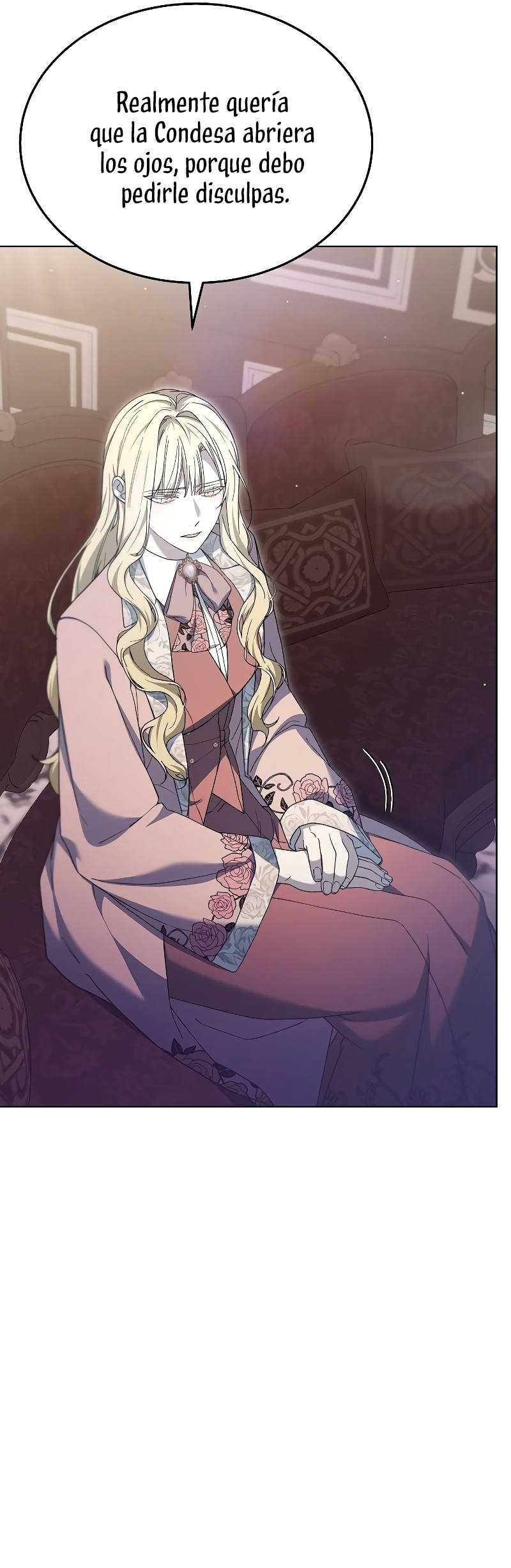 La era de Omán Capítulo 62 - Página 49