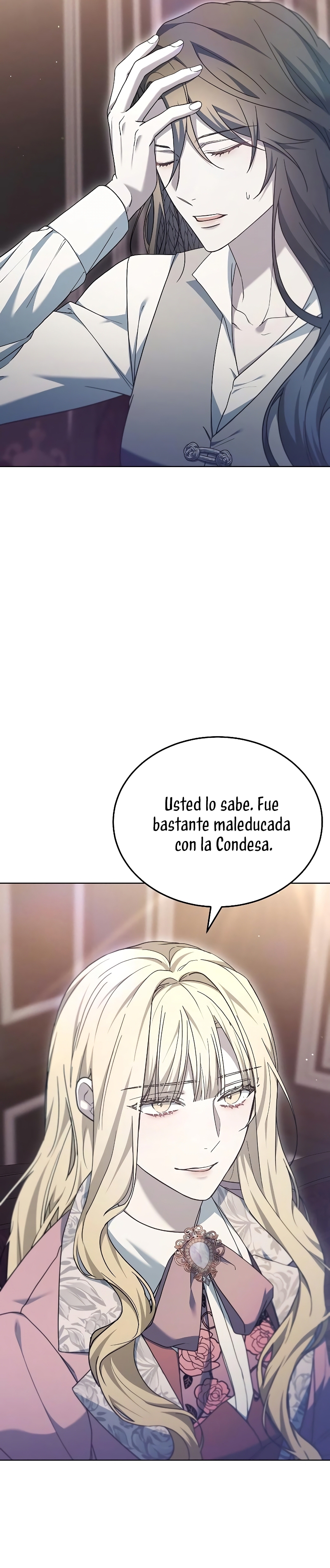 La era de Omán Capítulo 62 - Página 51