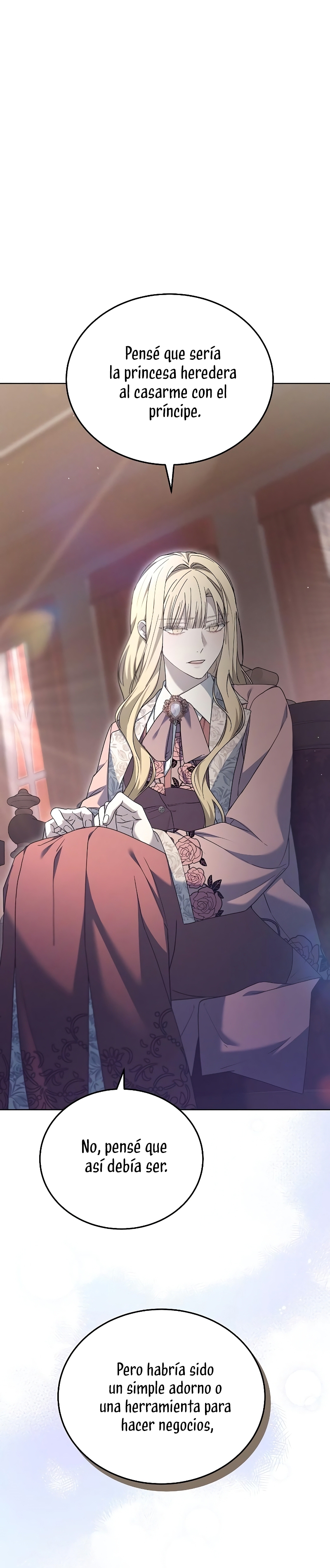 La era de Omán Capítulo 62 - Página 52