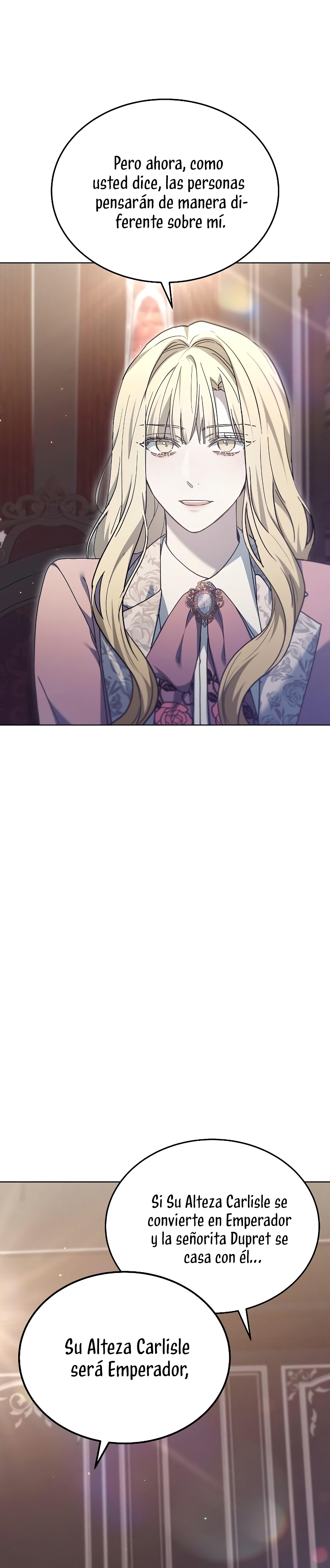 La era de Omán Capítulo 62 - Página 55