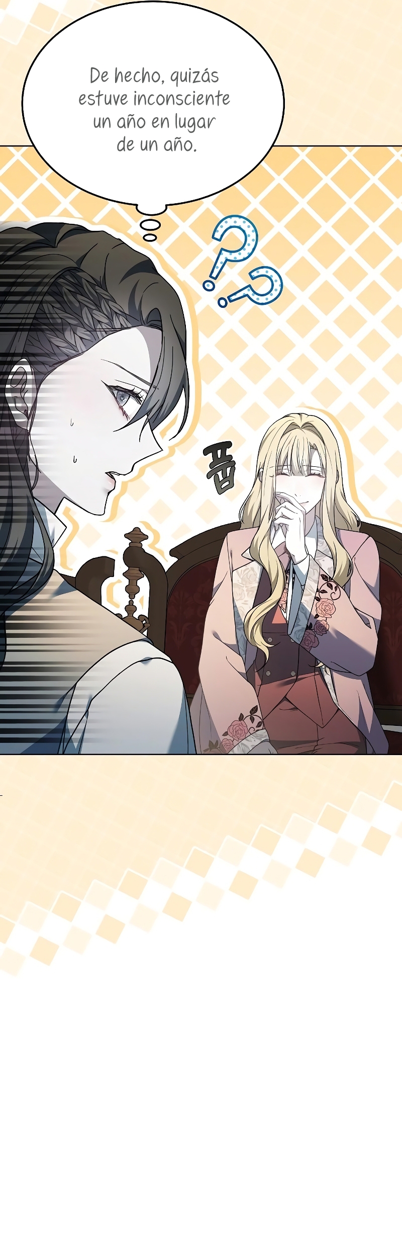 La era de Omán Capítulo 62 - Página 58