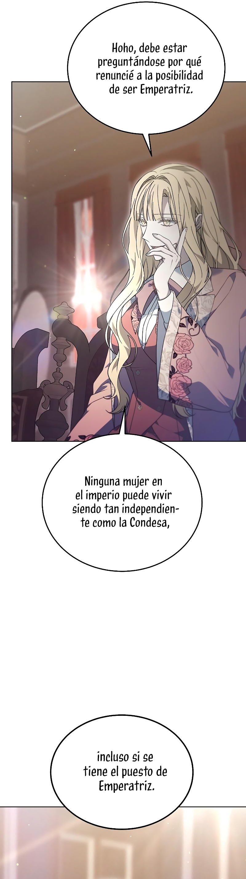 La era de Omán Capítulo 62 - Página 59