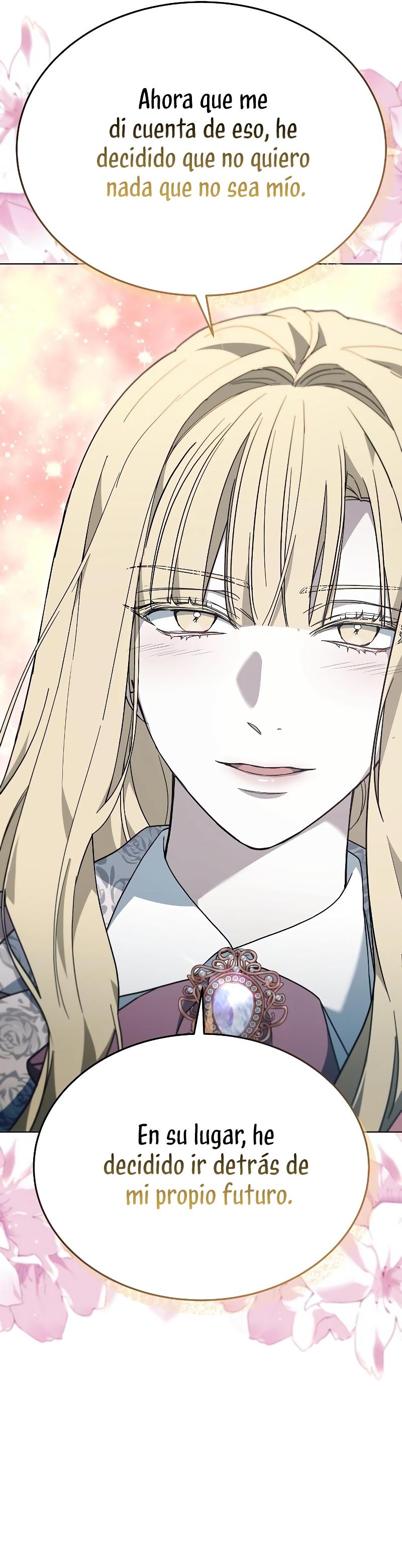 La era de Omán Capítulo 62 - Página 61