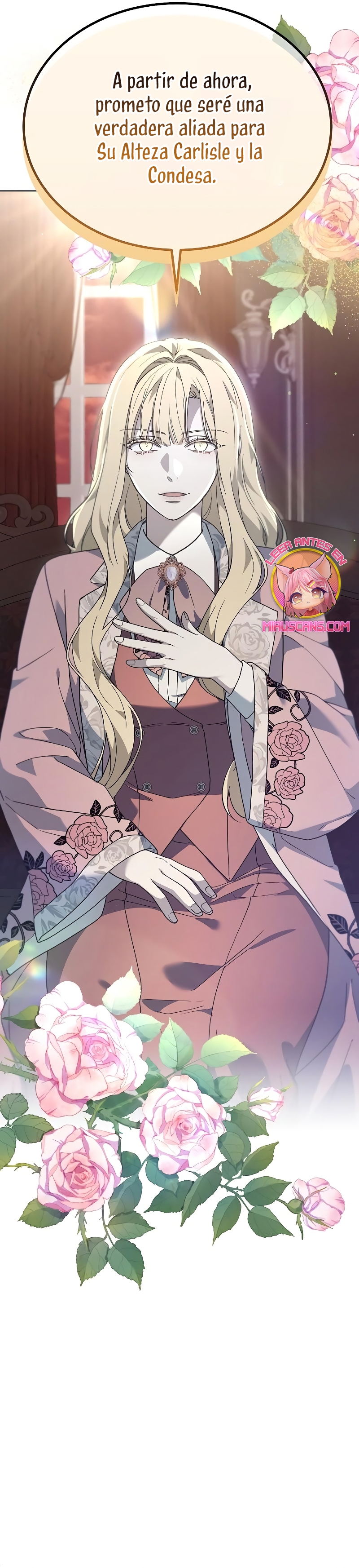 La era de Omán Capítulo 62 - Página 63