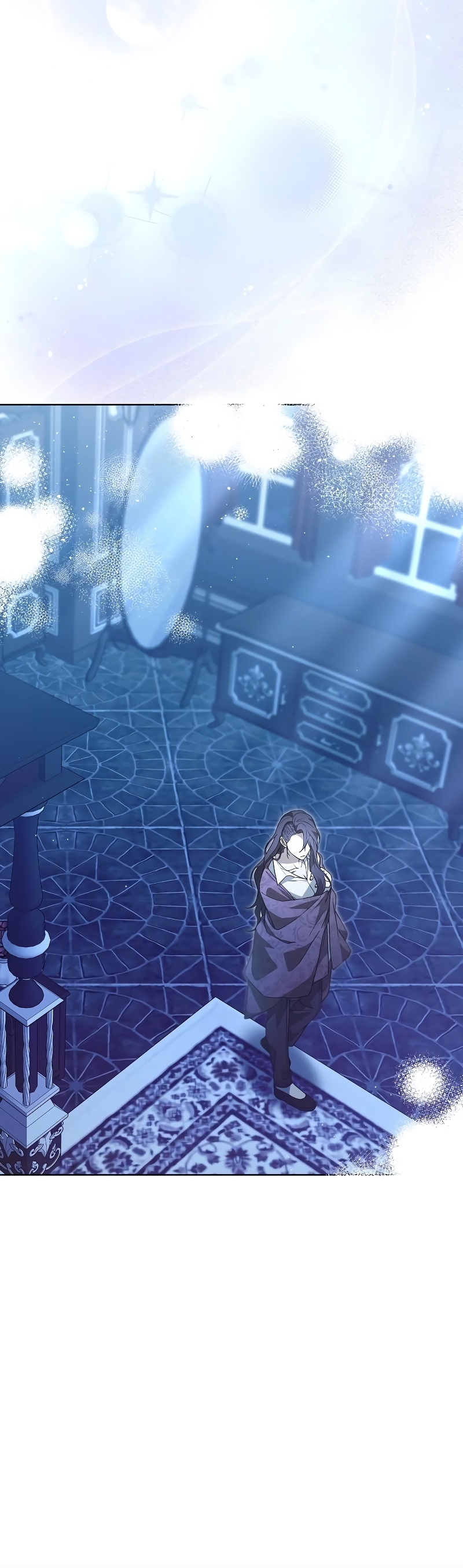 La era de Omán Capítulo 62 - Página 65