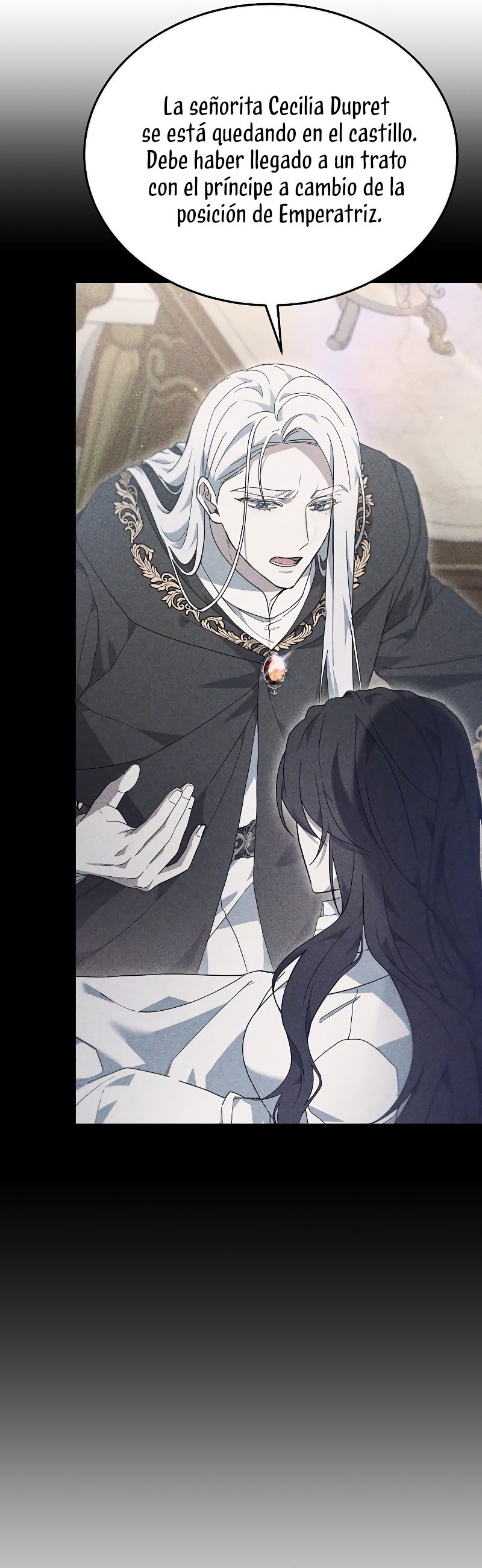 La era de Omán Capítulo 62 - Página 66