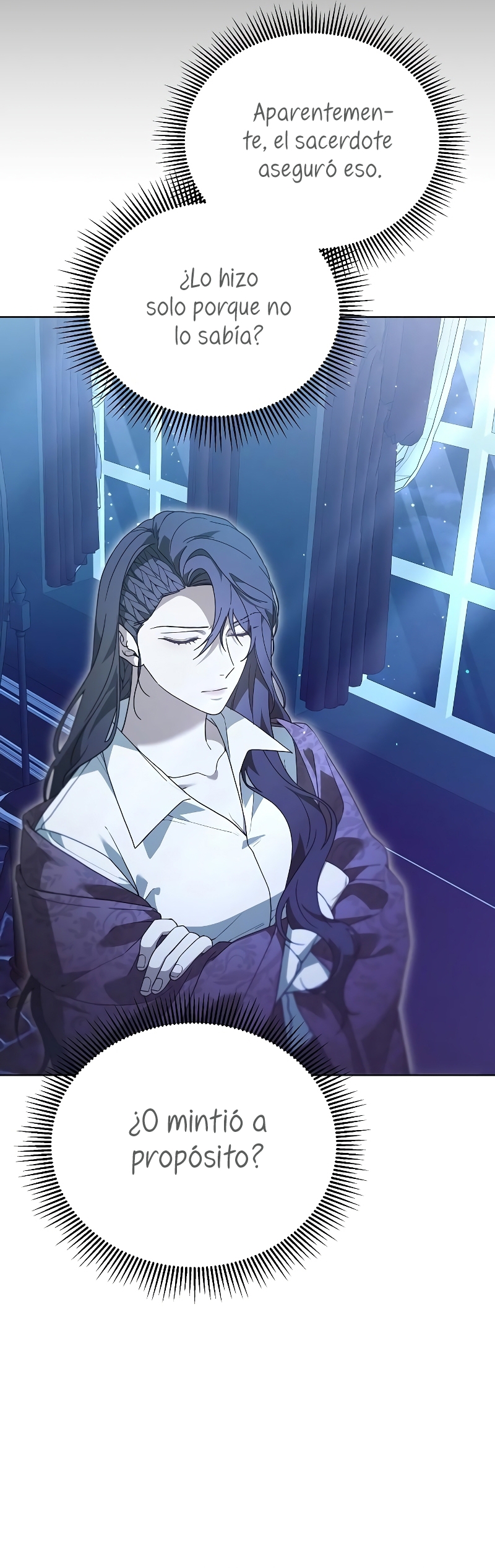 La era de Omán Capítulo 62 - Página 67