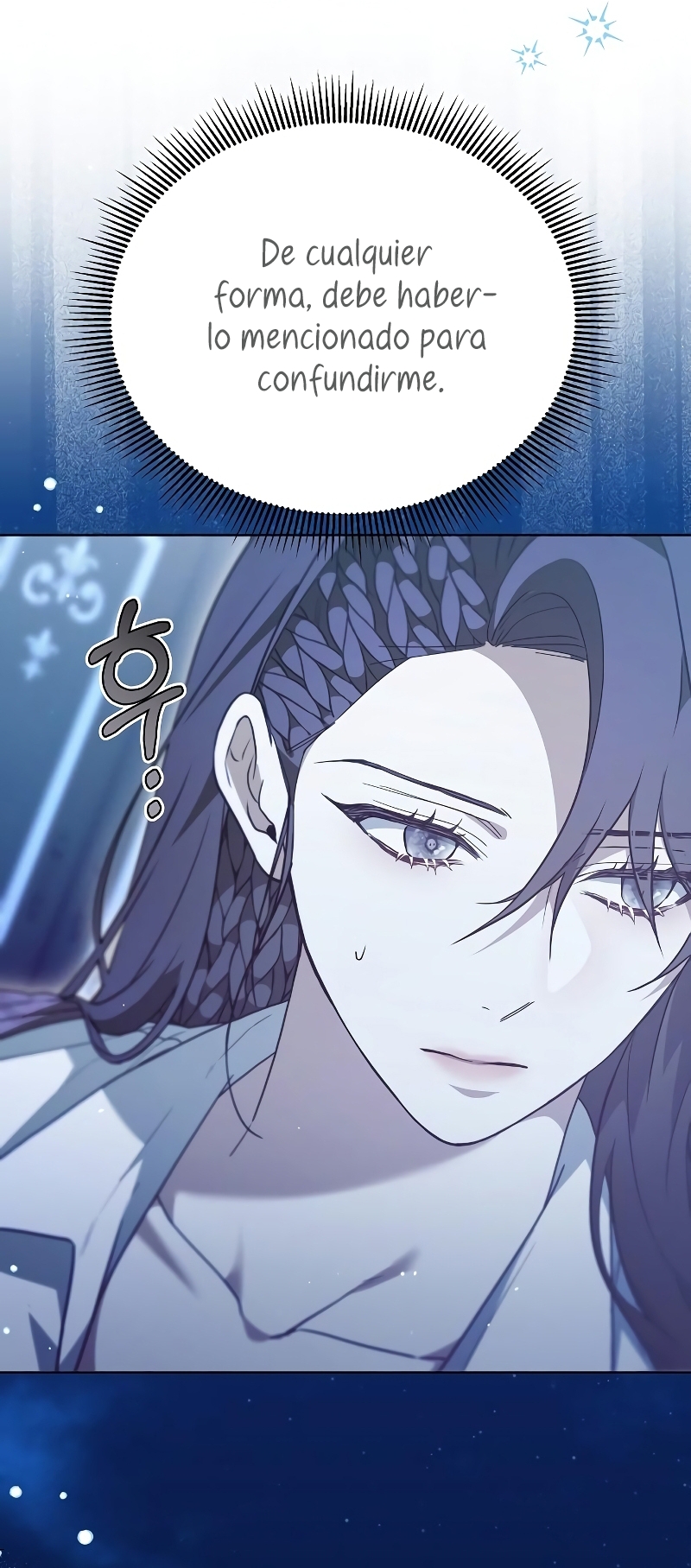 La era de Omán Capítulo 62 - Página 68