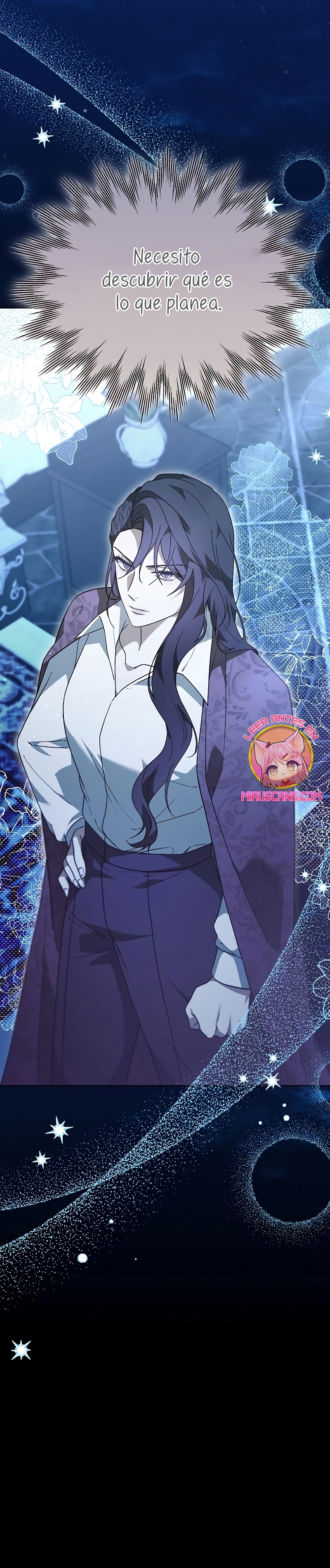 La era de Omán Capítulo 62 - Página 69