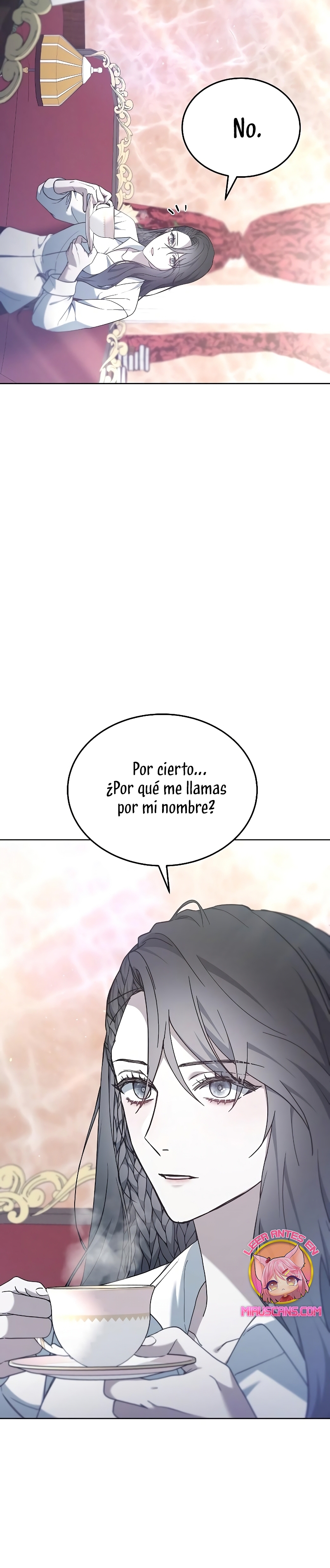 La era de Omán Capítulo 62 - Página 8