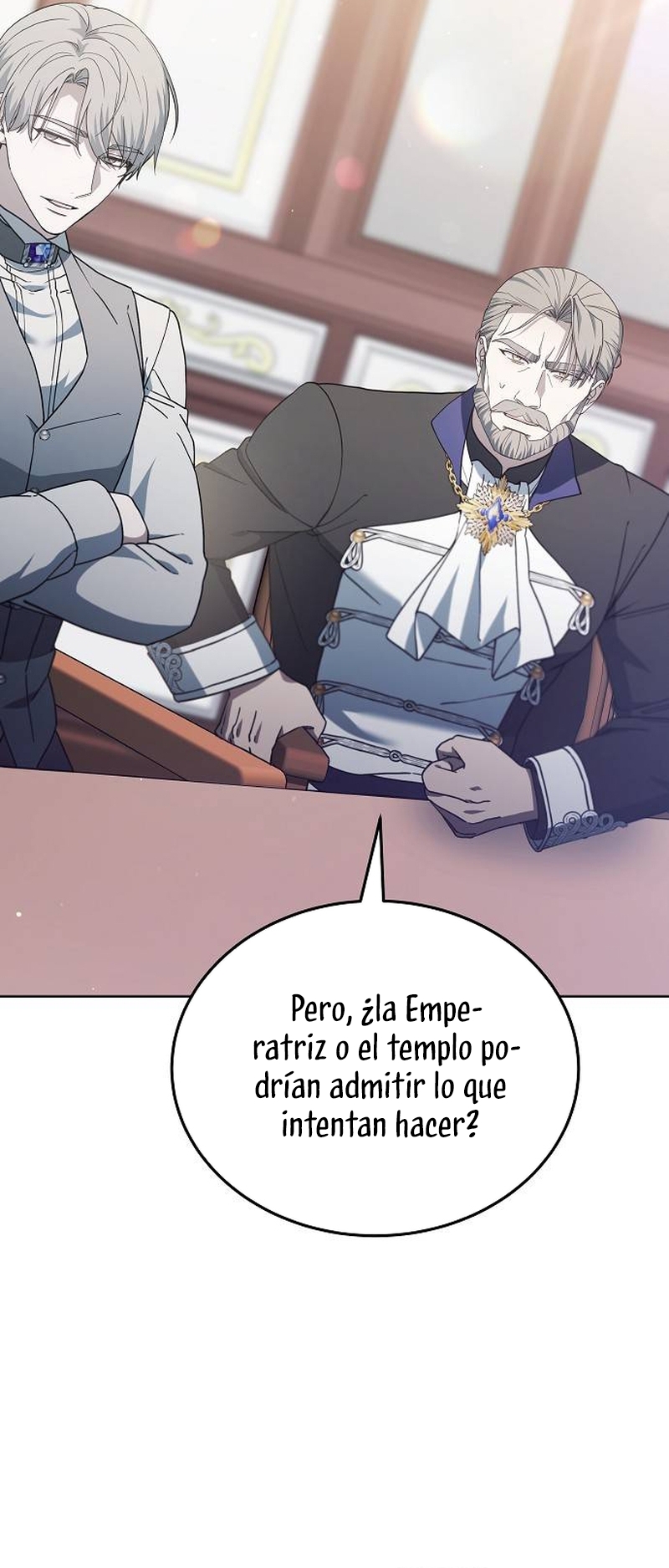 La era de Omán Capítulo 63 - Página 13