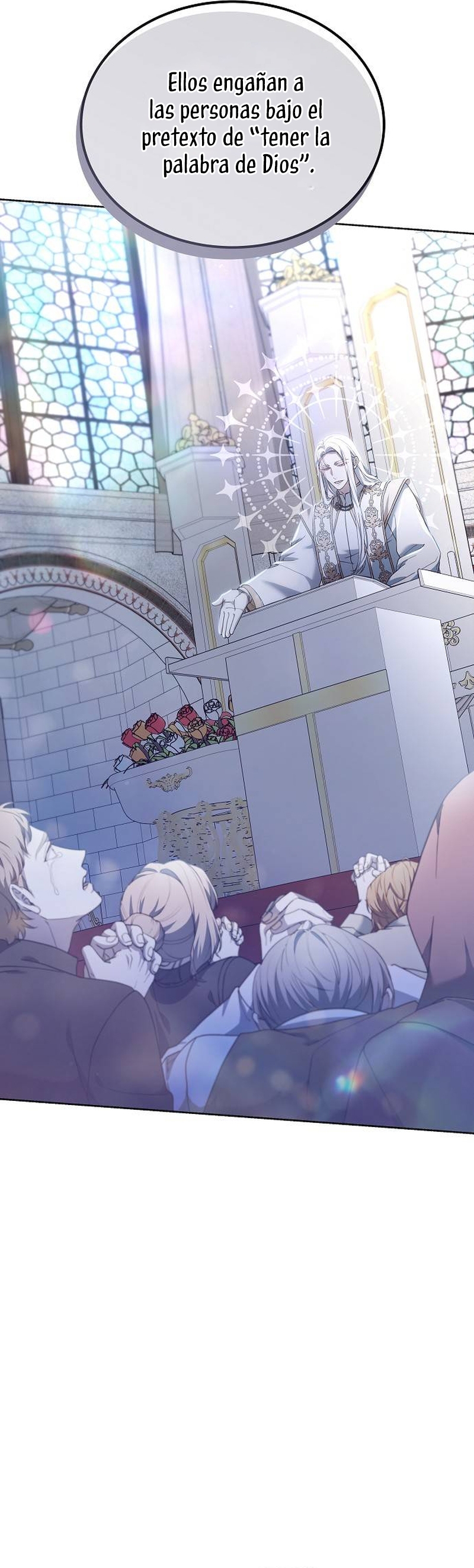 La era de Omán Capítulo 63 - Página 15