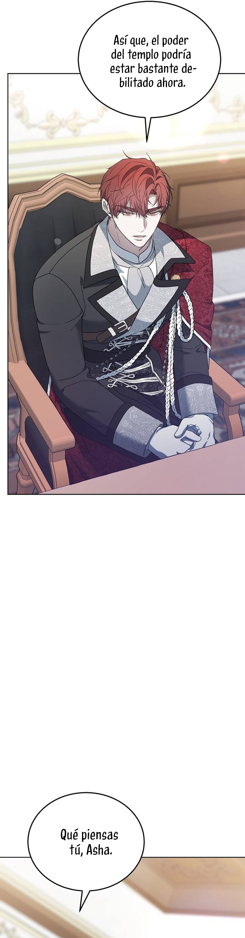 La era de Omán Capítulo 63 - Página 16