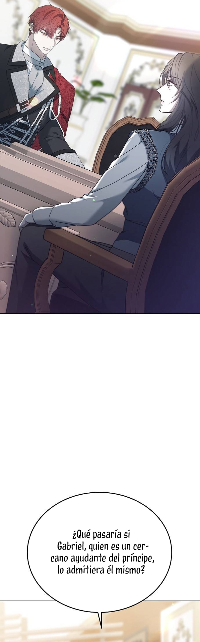 La era de Omán Capítulo 63 - Página 17