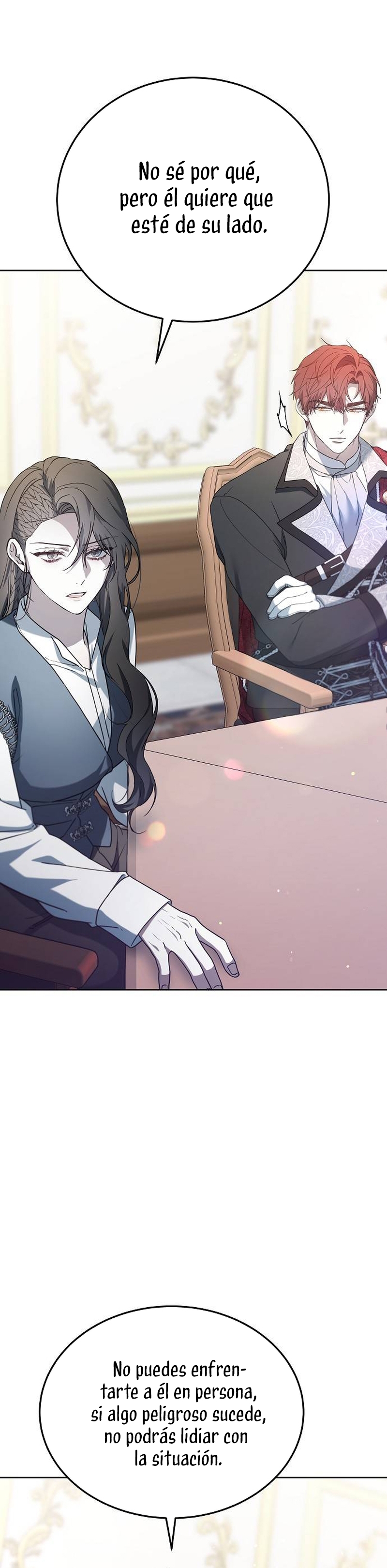 La era de Omán Capítulo 63 - Página 19