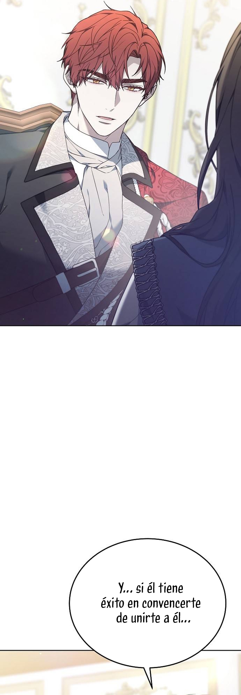 La era de Omán Capítulo 63 - Página 20