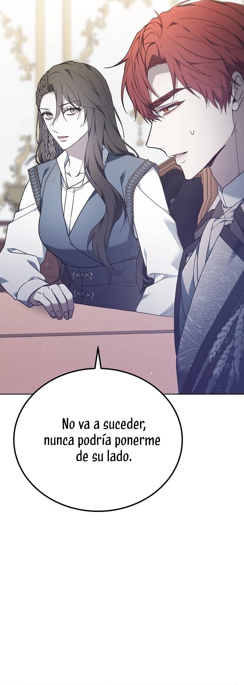 La era de Omán Capítulo 63 - Página 21