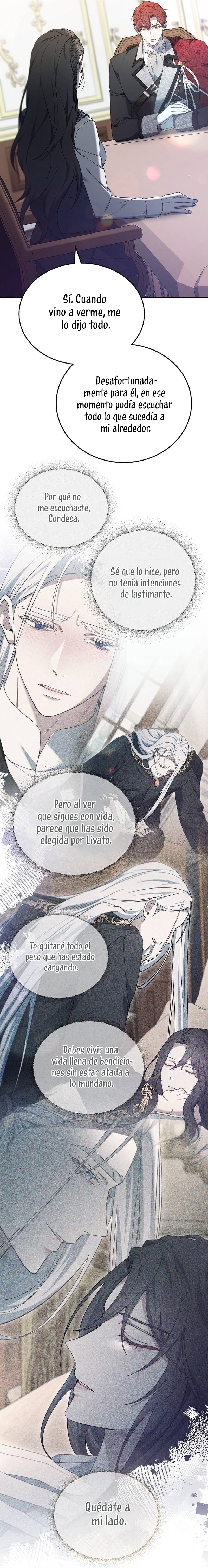 La era de Omán Capítulo 63 - Página 24