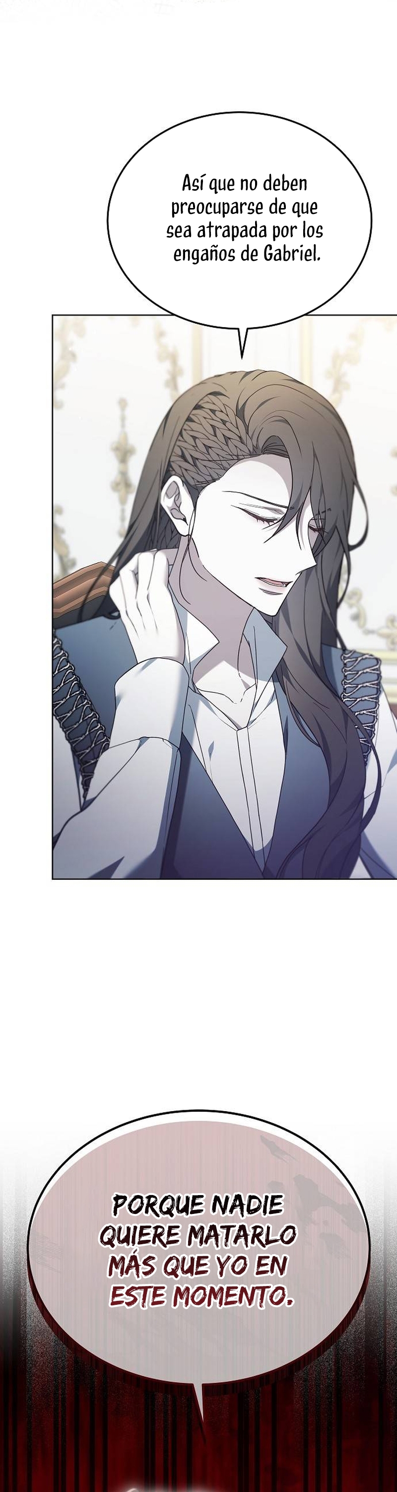 La era de Omán Capítulo 63 - Página 25