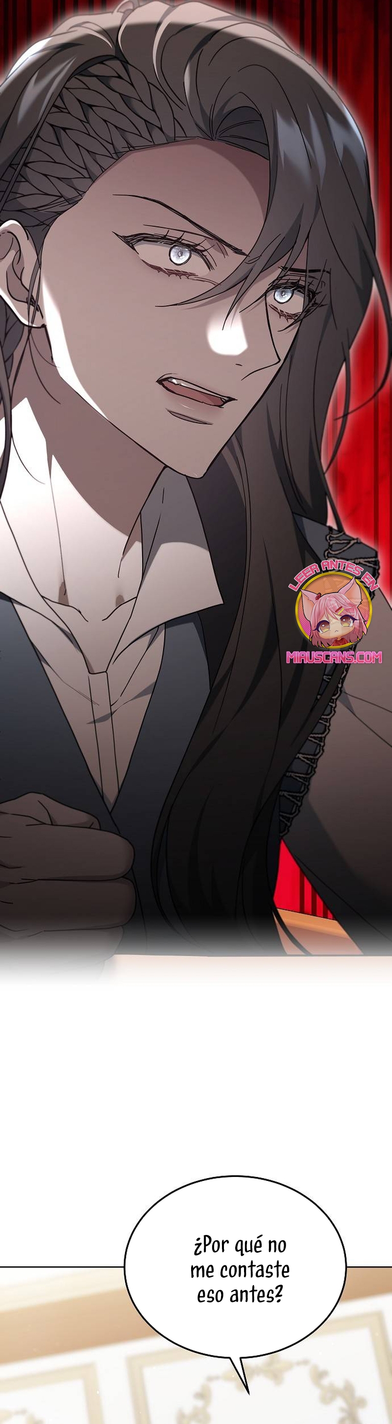 La era de Omán Capítulo 63 - Página 26