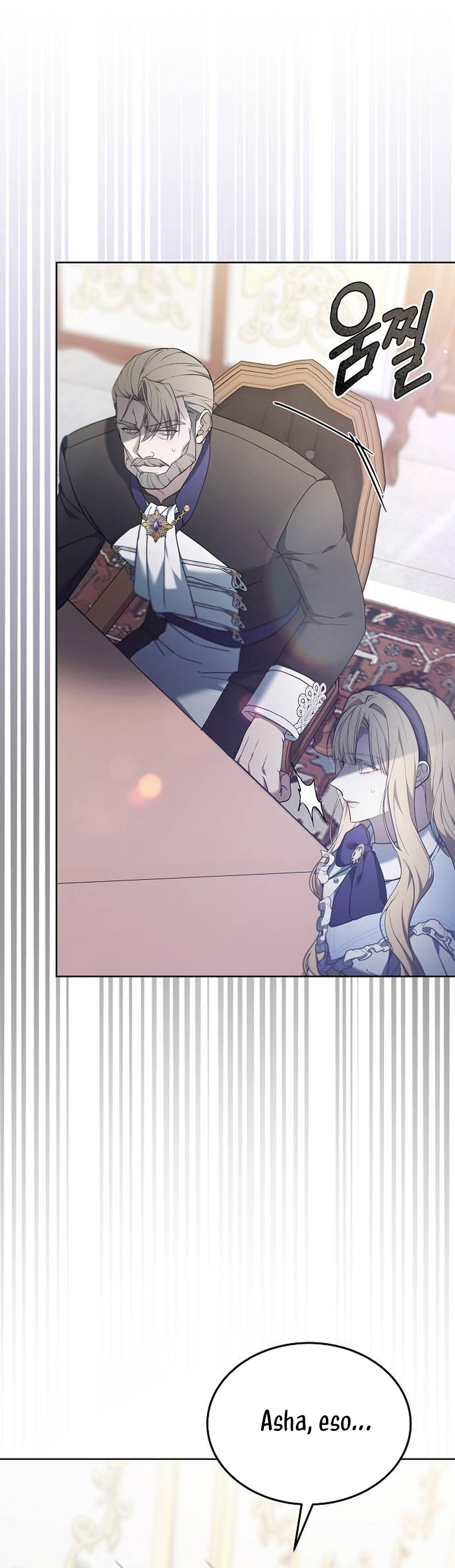 La era de Omán Capítulo 63 - Página 28