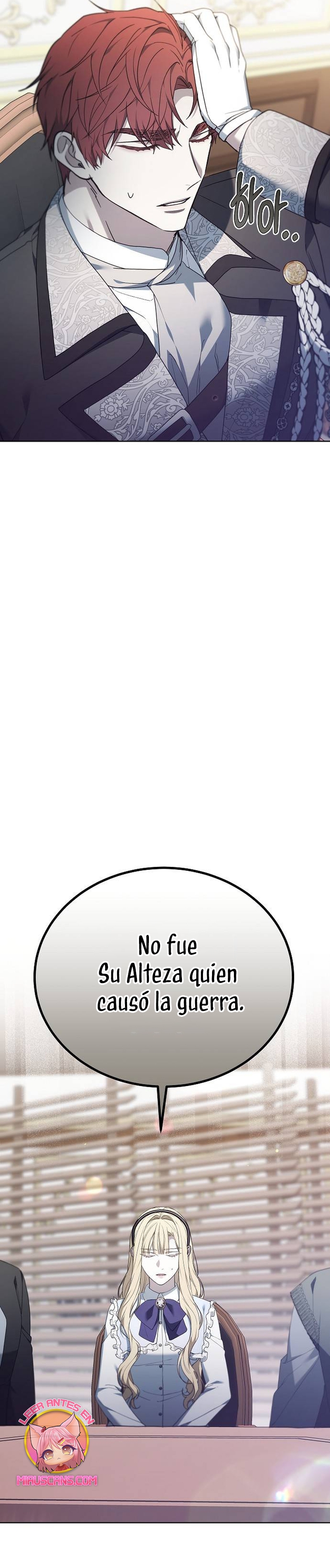 La era de Omán Capítulo 63 - Página 29