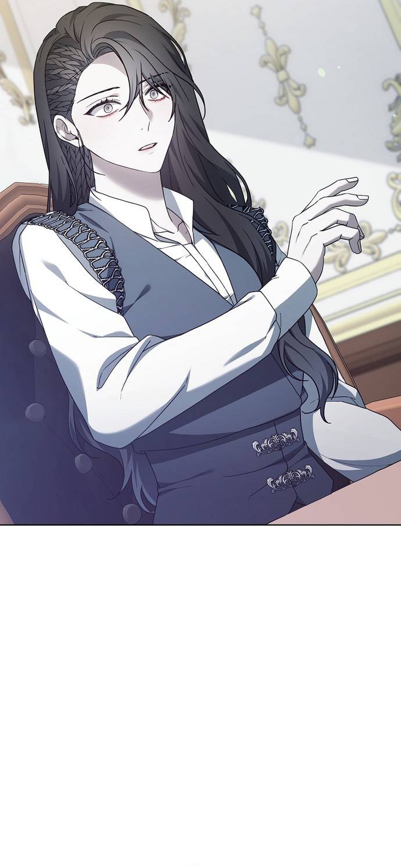 La era de Omán Capítulo 63 - Página 34