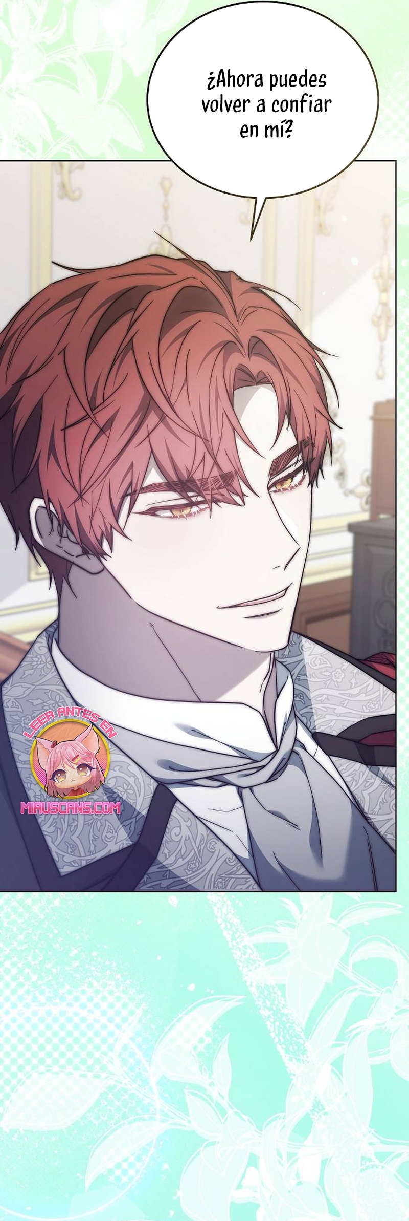 La era de Omán Capítulo 63 - Página 36