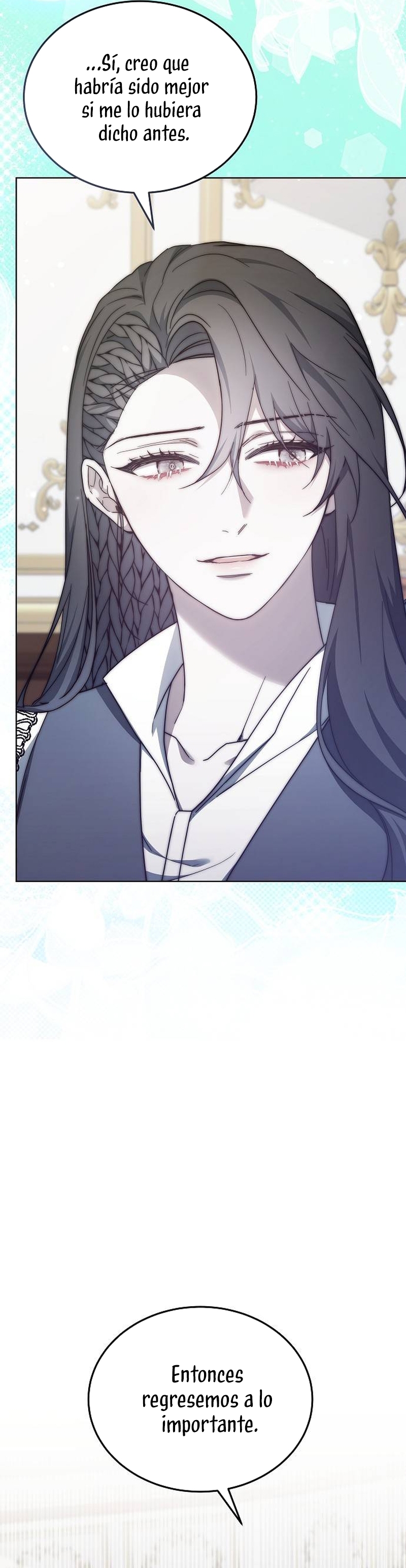 La era de Omán Capítulo 63 - Página 37