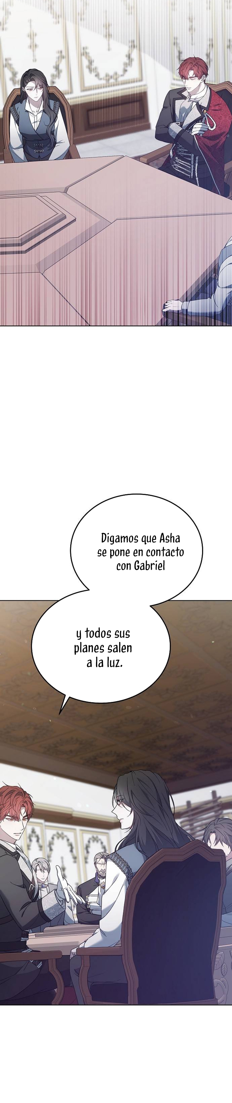 La era de Omán Capítulo 63 - Página 38