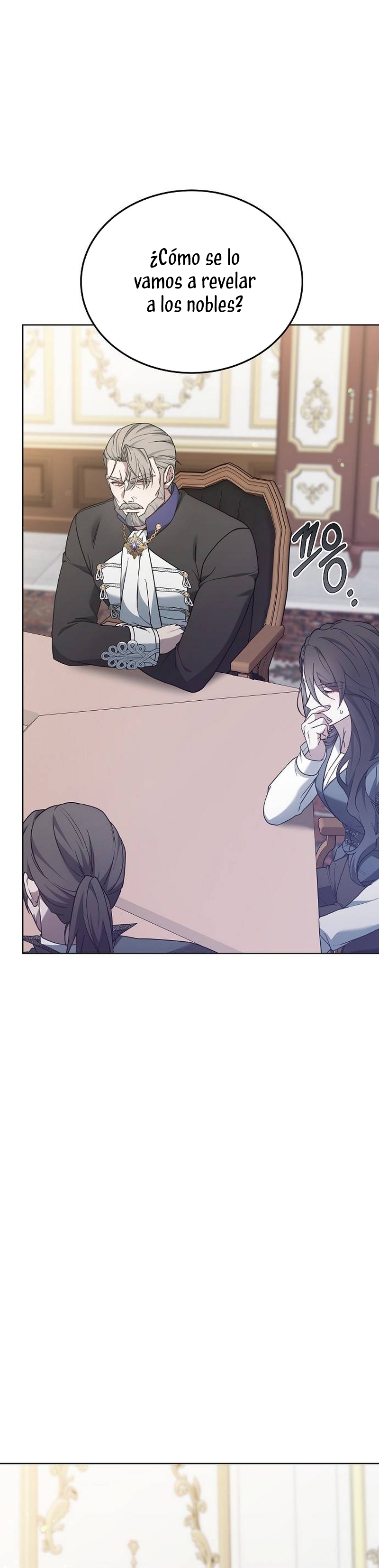 La era de Omán Capítulo 63 - Página 39