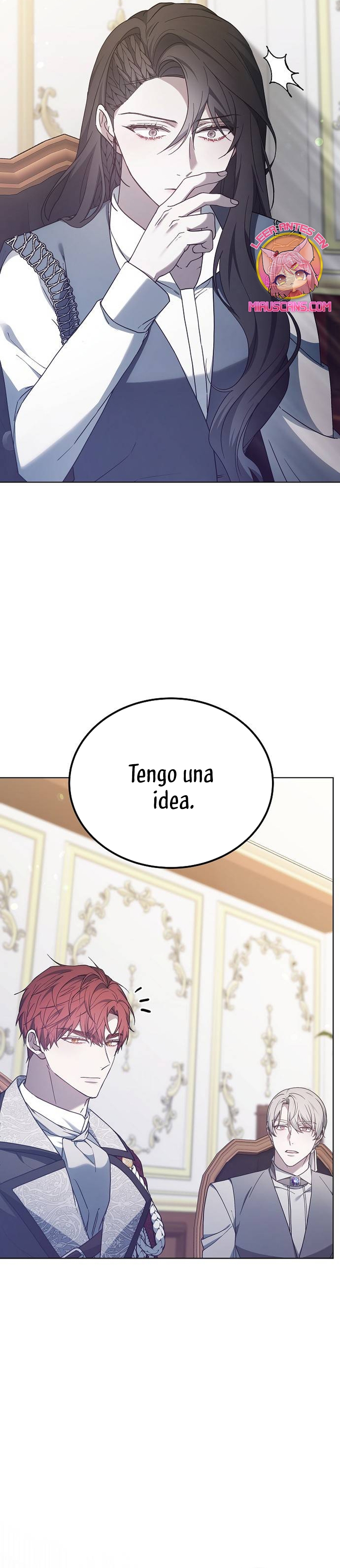 La era de Omán Capítulo 63 - Página 40